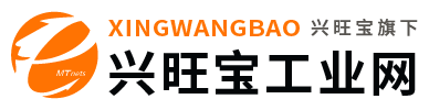 兴旺宝工业网logo